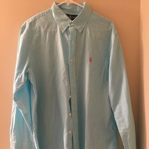 Polo Ralph Lauren Button Down